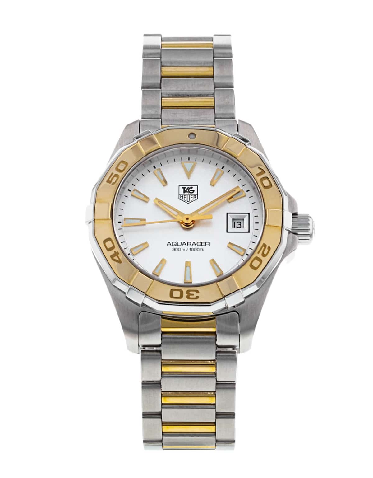 Tag Heuer Aquaracer WAY1455.BD0922